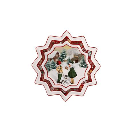 Villeroy & Boch Schale klein, Überraschung Toy's Fantasy  