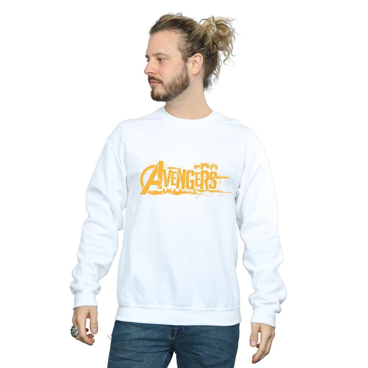 MARVEL  Avengers Infinity War Sweatshirt 