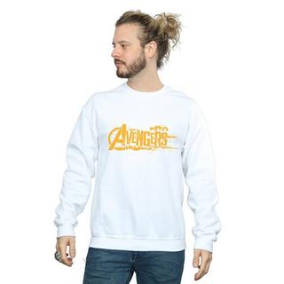 MARVEL  Avengers Infinity War Sweatshirt 