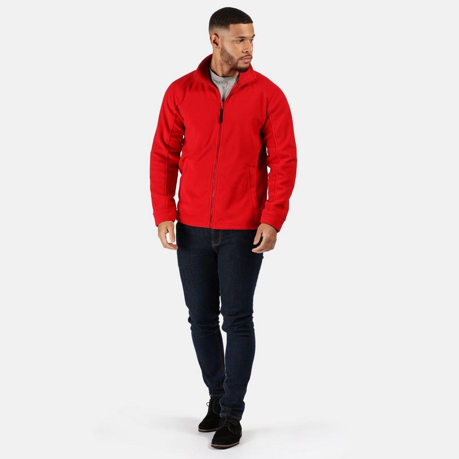 Regatta Thor III Fleecejacke  