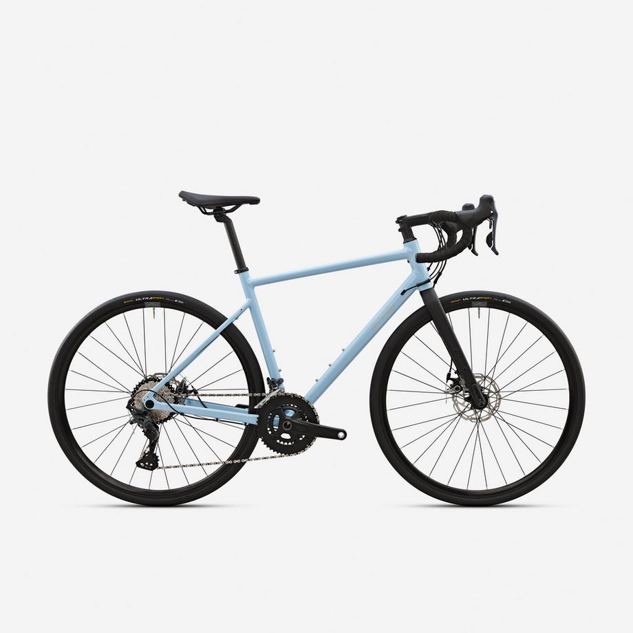 VAN RYSEL Vélo de course EDR AF