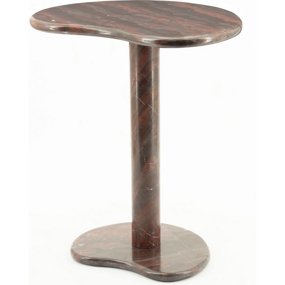 mutoni Tavolino Rosso  