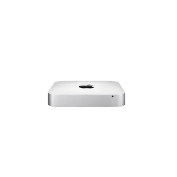 Reconditionné Mac Mini 2011 Core i5 2,3 Ghz 8 Go 256 Go SSD Argent