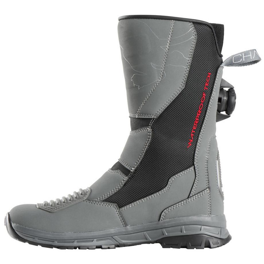 Furygan Bottes moto Chattan D30  