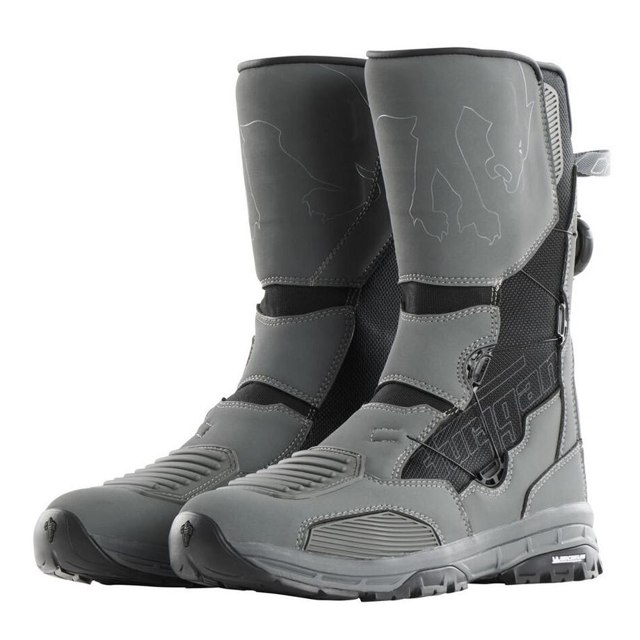 Furygan Bottes moto Chattan D30  