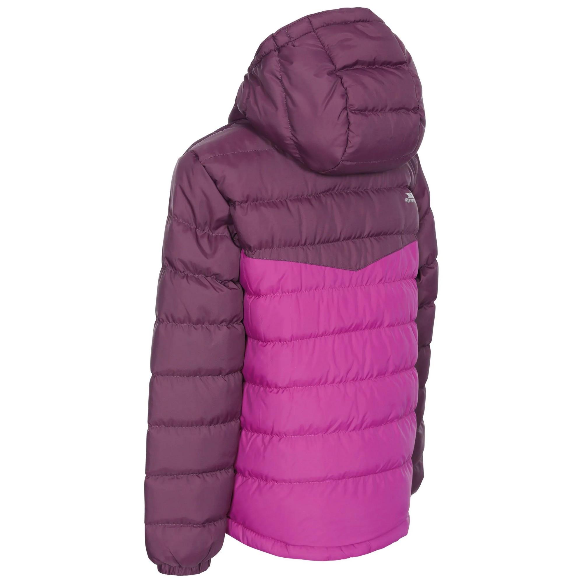 Trespass  Veste matelassée OSKAR Enfant 