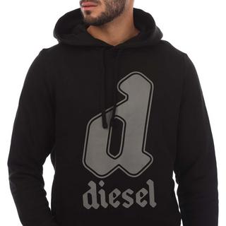 DIESEL SGinnout 13A Kapuzenpullover  
