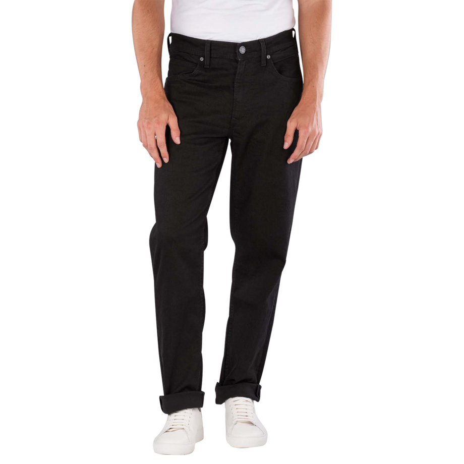 Rock Jeans Regular Fit