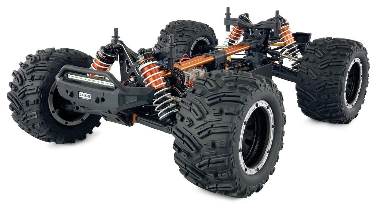 Amewi  Amewi 22625 modellino radiocomandato (RC) Monster truck Motore elettrico 1:7 