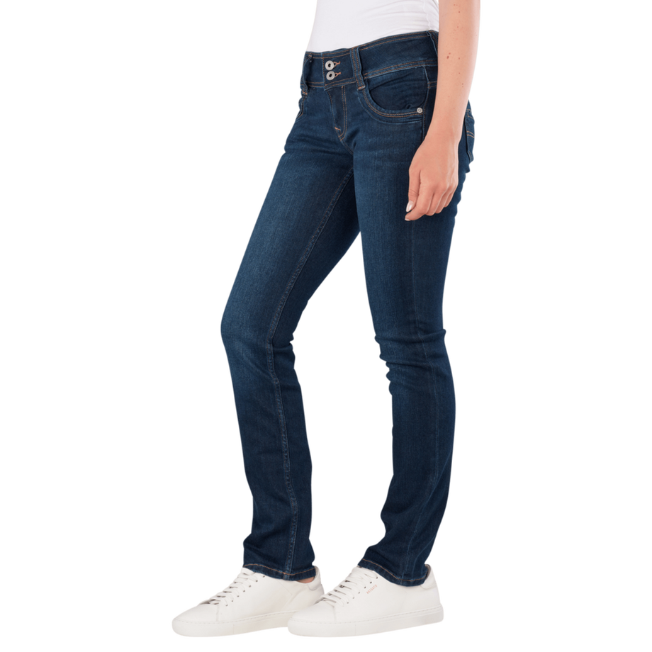 Pepe Jeans London Gen Slim Fit Jeans  
