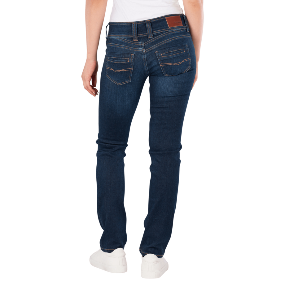 Pepe Jeans London Gen Slim Fit Jeans  