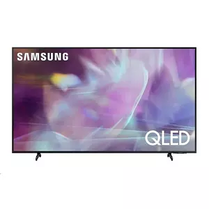 Series 6 QE50Q60A - 50" QLED 4K Ultra HD Smart-TV 2021, G