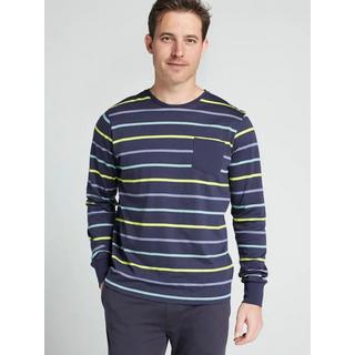 JOCKEY Everyday Gestreiftes Pyjama Set  