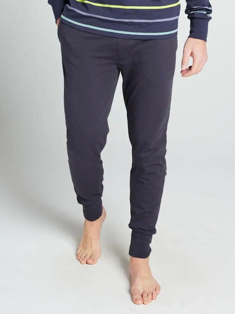 JOCKEY Everyday Gestreiftes Pyjama Set  