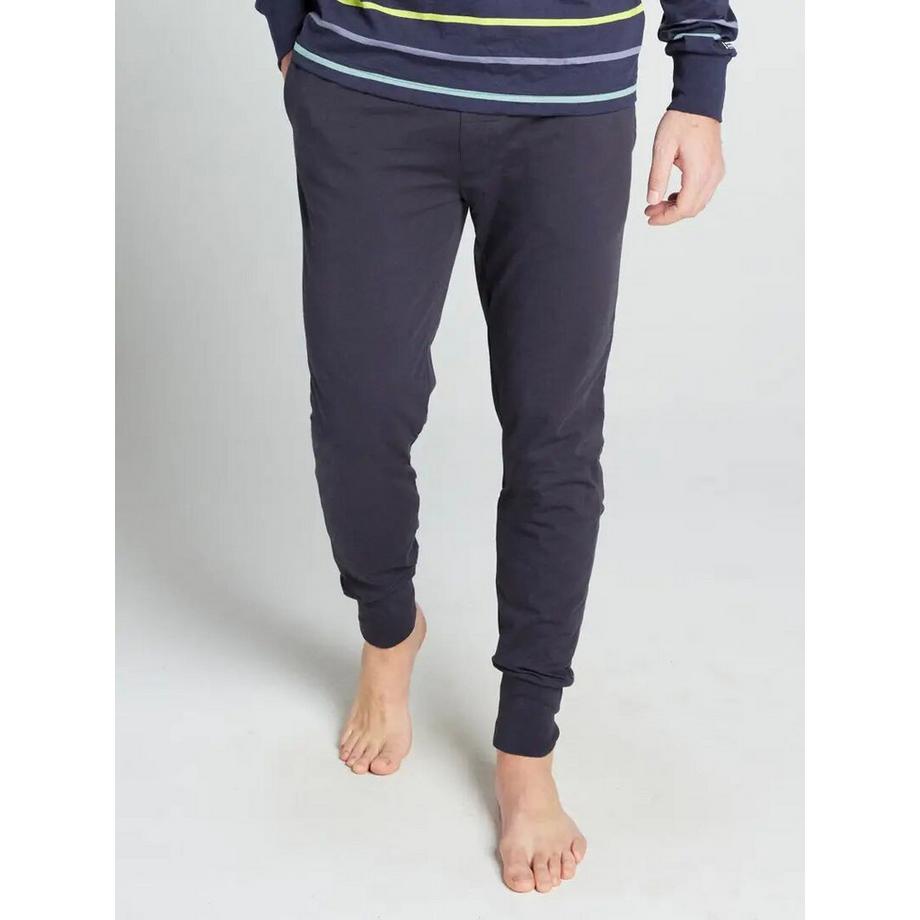 JOCKEY Everyday Gestreiftes Pyjama Set  