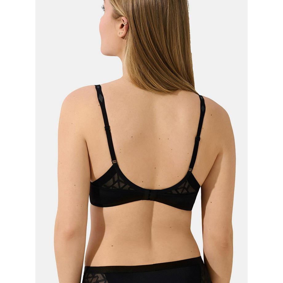 Lisca Opal Vorgeformter BH große Größen  