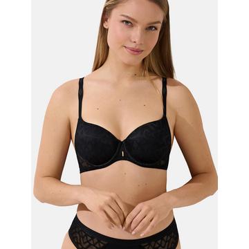 Soutien-gorge préformé grandes tailles Opal