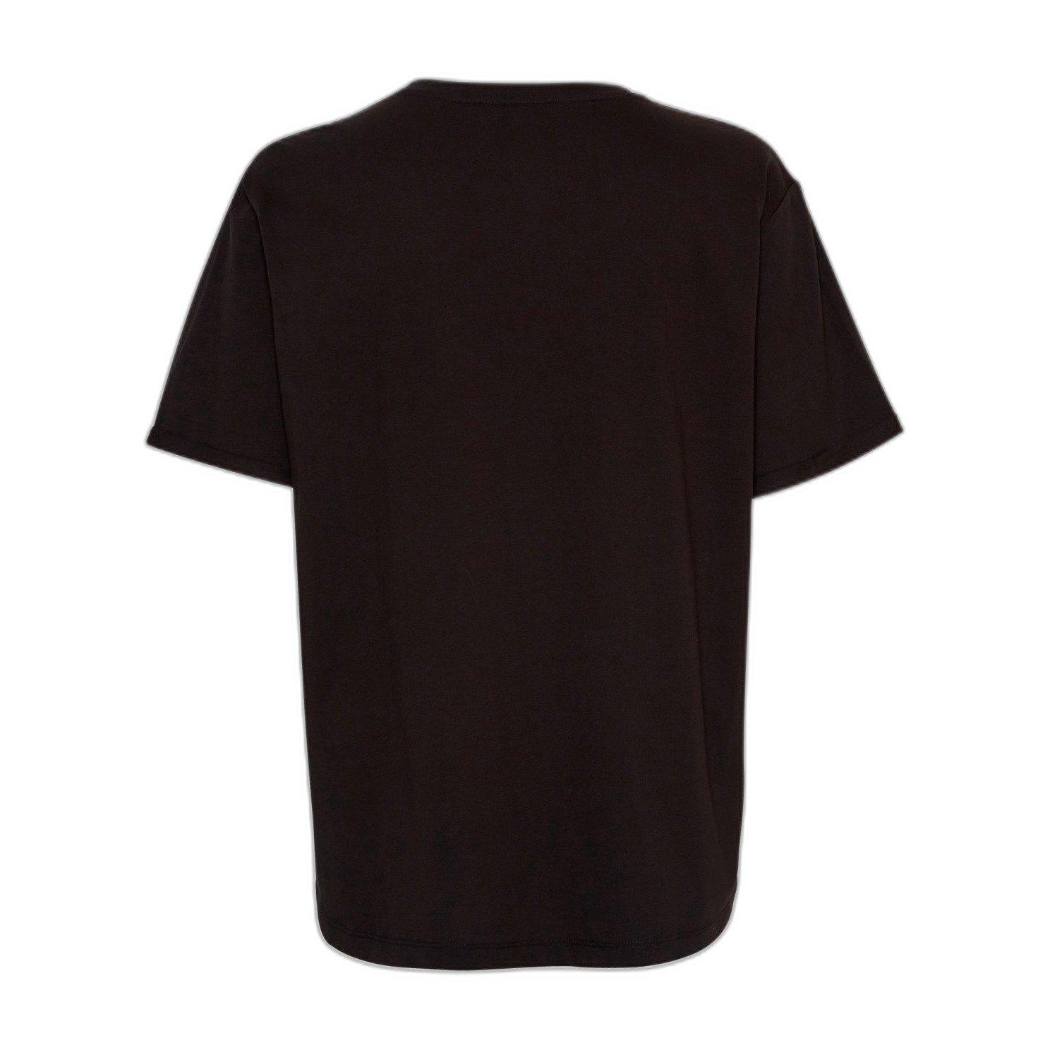 Moss Copenhagen Terina Organic T-Shirt Oversize  