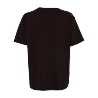 Moss Copenhagen Terina Organic T-Shirt Oversize  