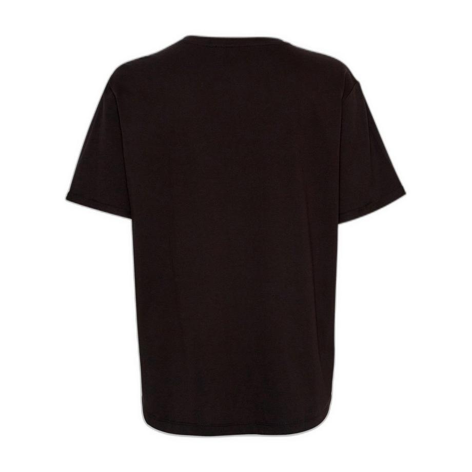 Moss Copenhagen Terina Organic Oversized T-Shirt  