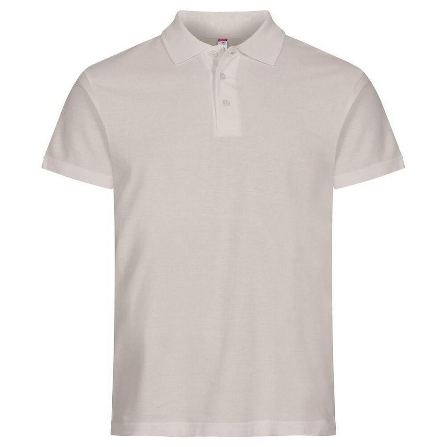 Basic Maglietta Polo