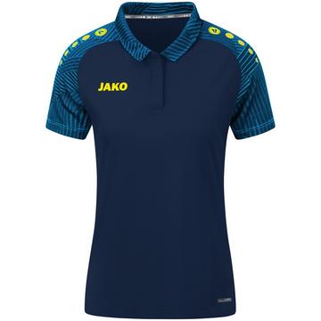 polo-shirt damen performance