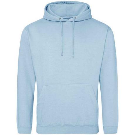 AWDis College Hoodie Regular Fit  