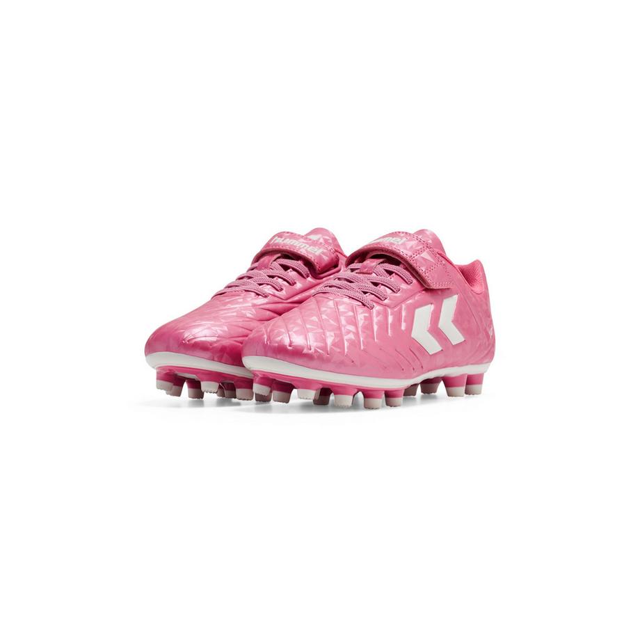 Hummel  Scarpe da calcio bebé top star 2.0 vc f.g 