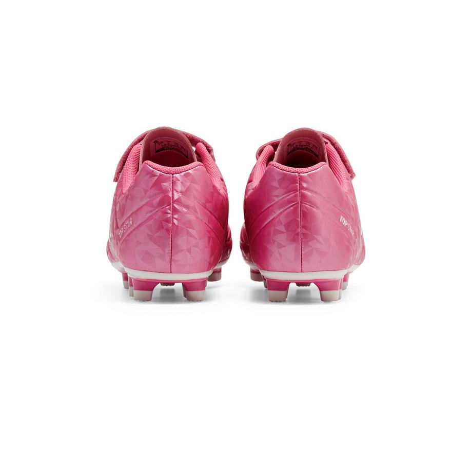 Hummel  Scarpe da calcio bebé top star 2.0 vc f.g 