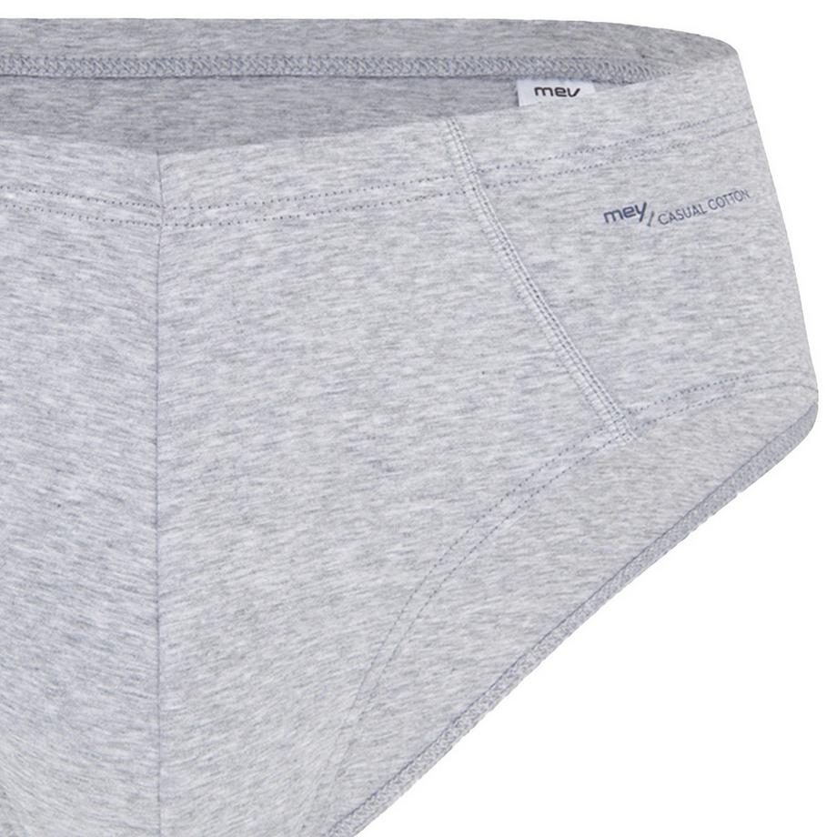 mey Slip Casual Cotton lot de 4  