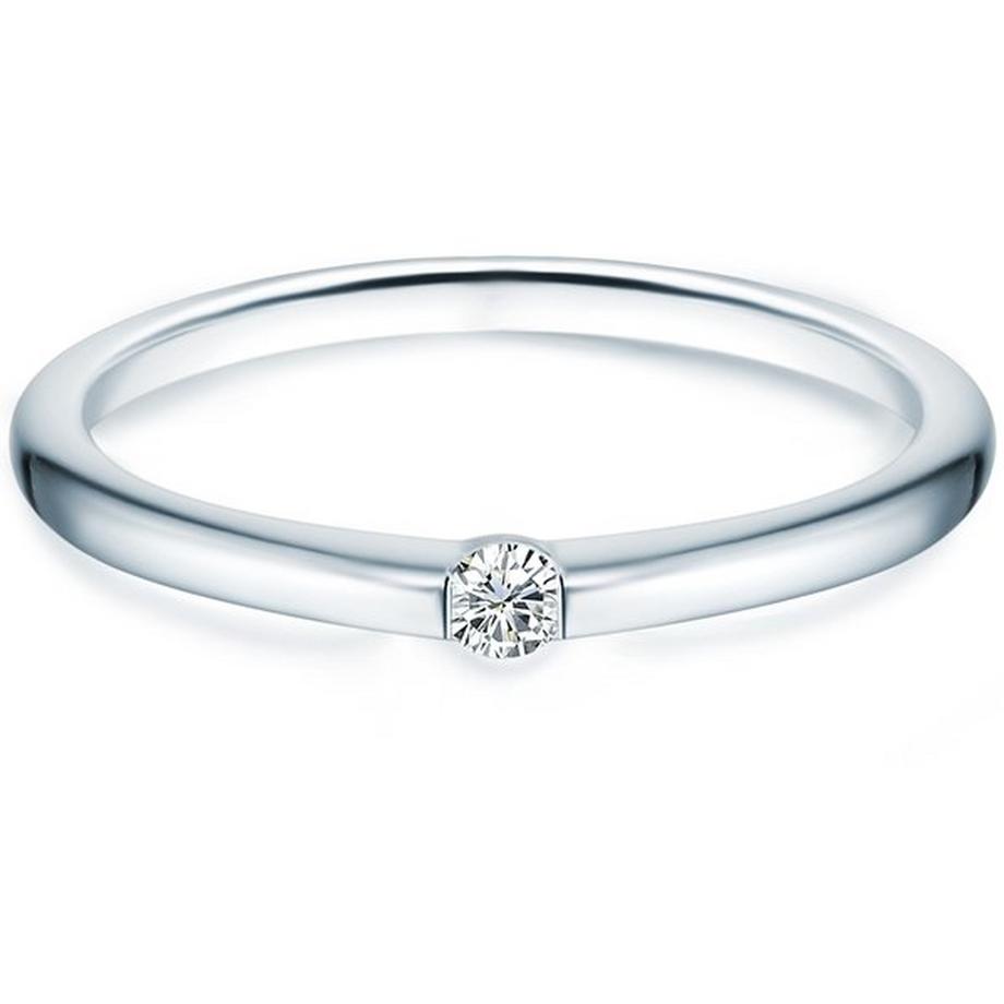 Trilani  Femme Bague en argent 