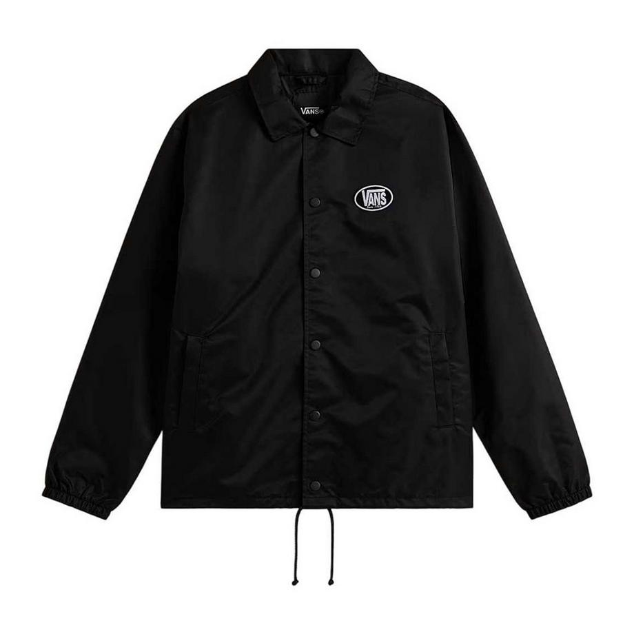 Torrey Trainerjacke, Langärmlig
