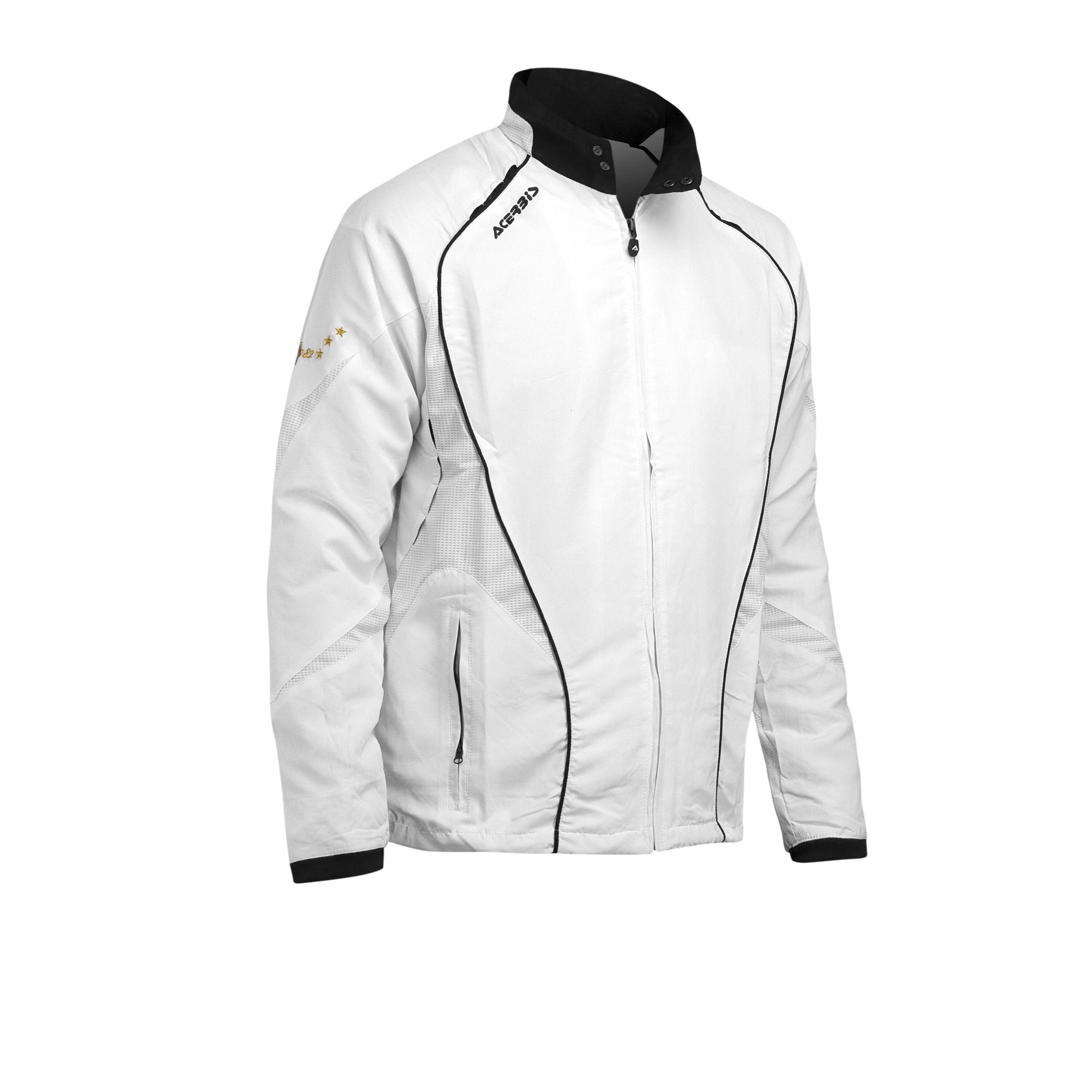 Acerbis  kinder-trainingsjacke alnair 