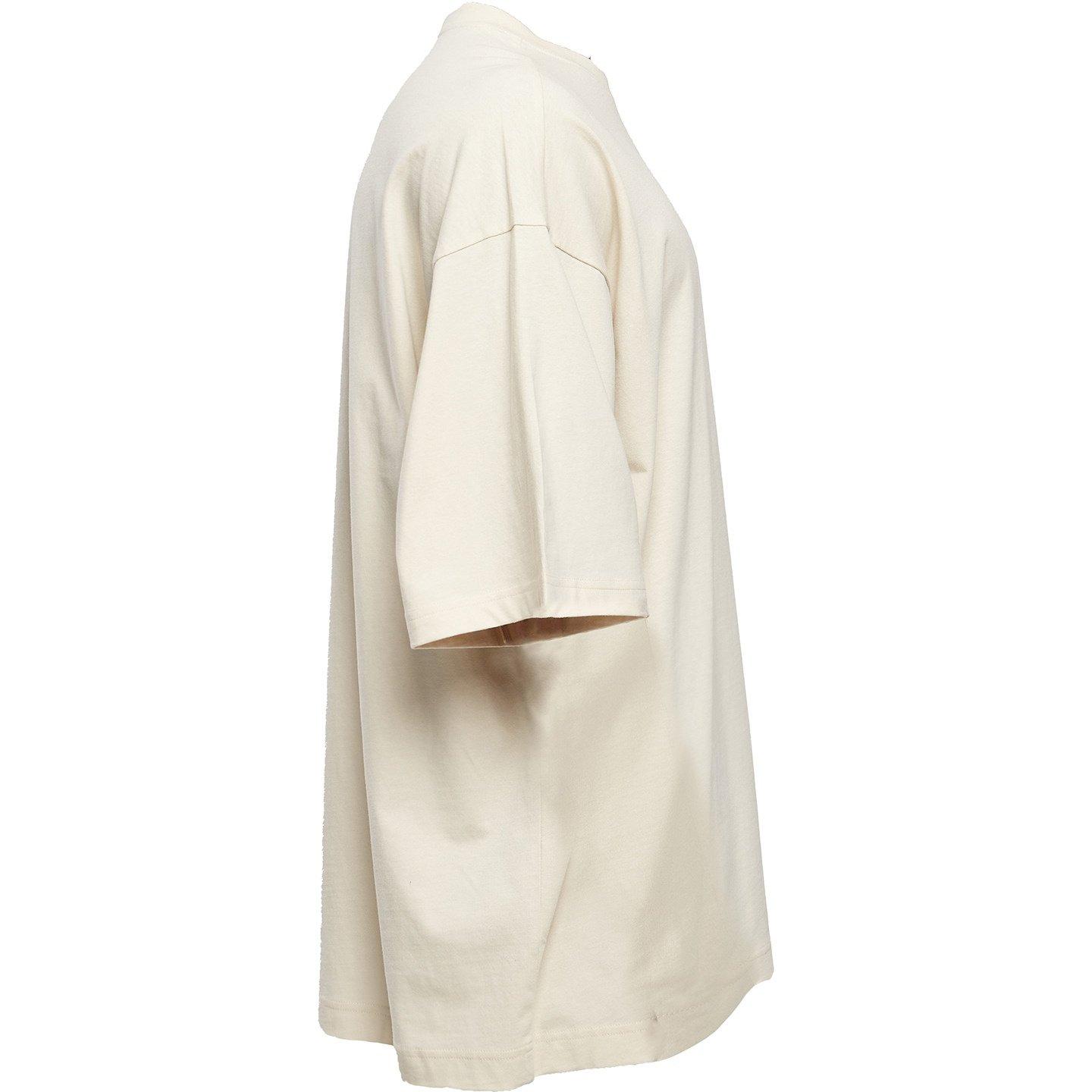 Build Your Own Oversized T-Shirt  