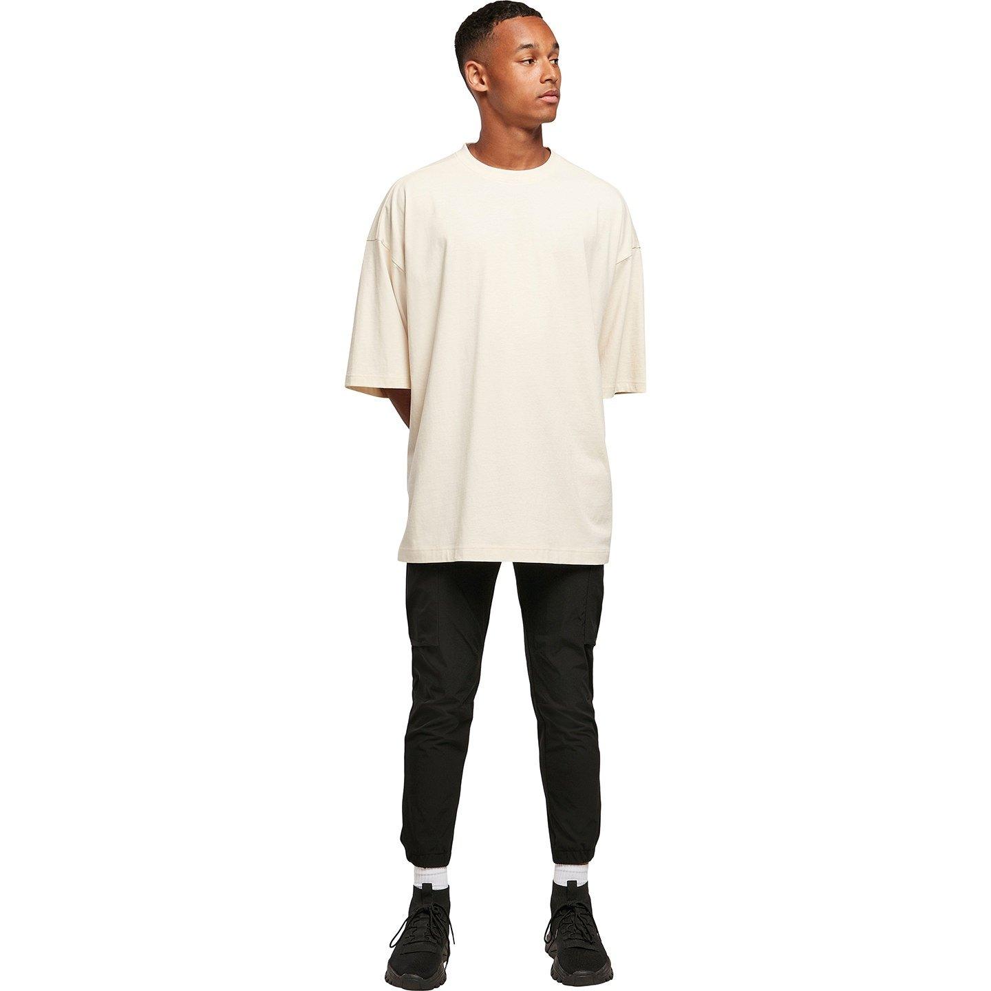 Build Your Own Oversized T-Shirt  