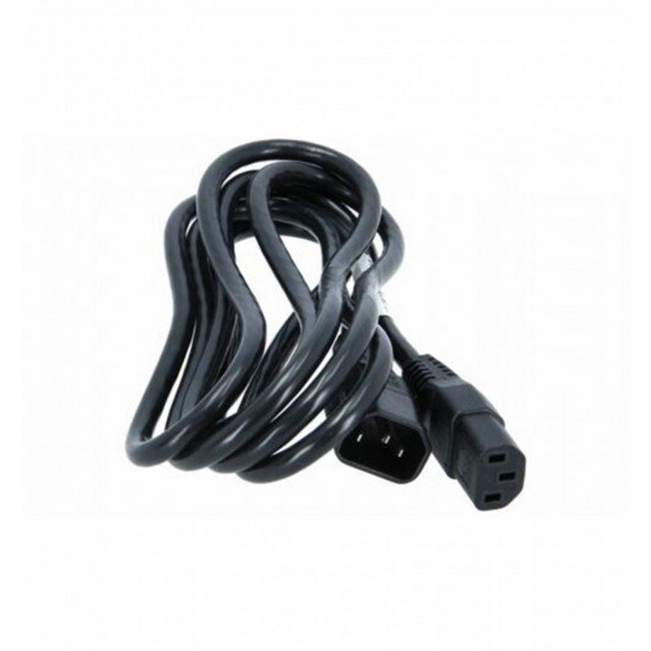 POWER CORD C13 TO C14