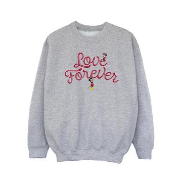 Love Forever Sweatshirt