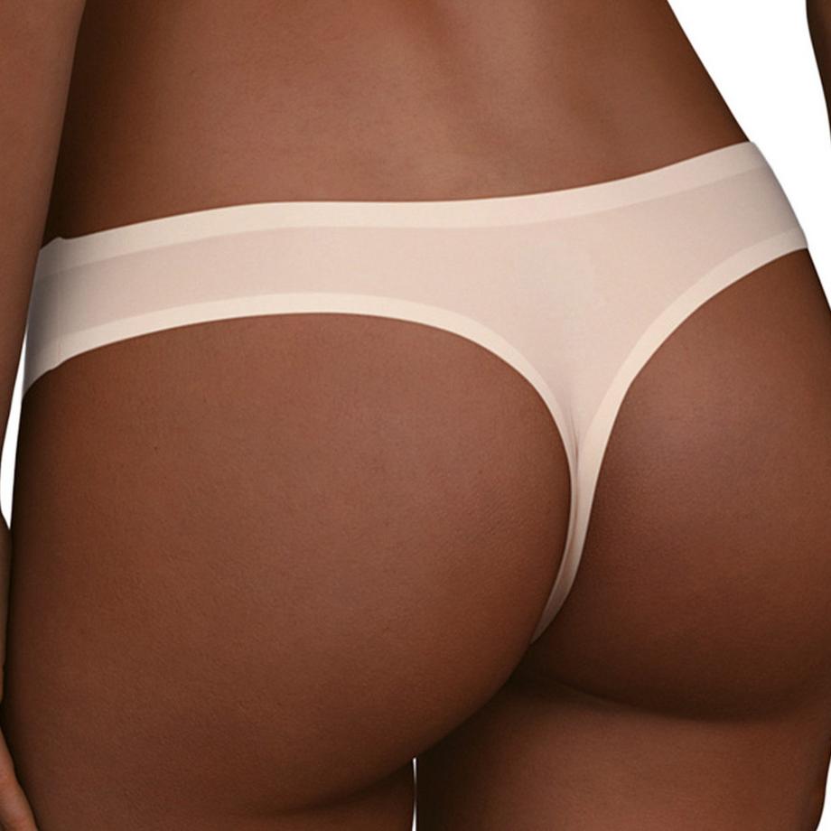 Chantelle  3er Pack Soft Stretch - String 