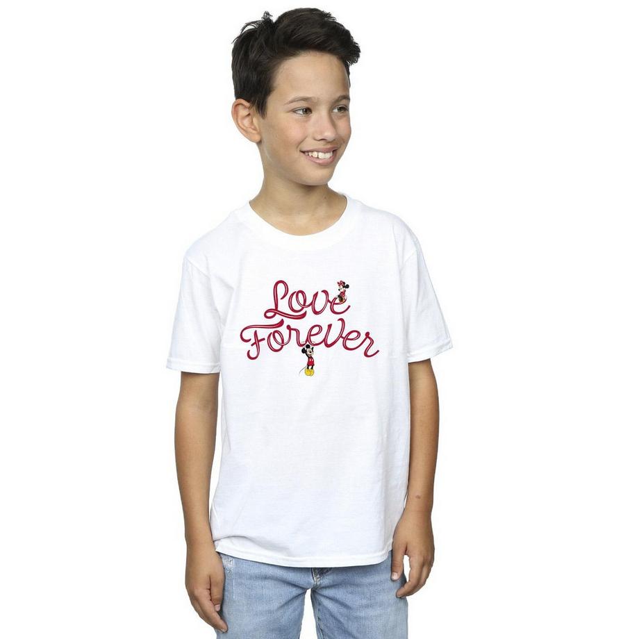 Disney  Love Forever TShirt 