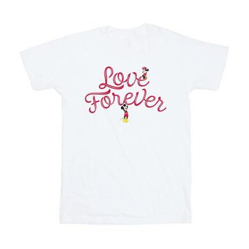Love Forever TShirt