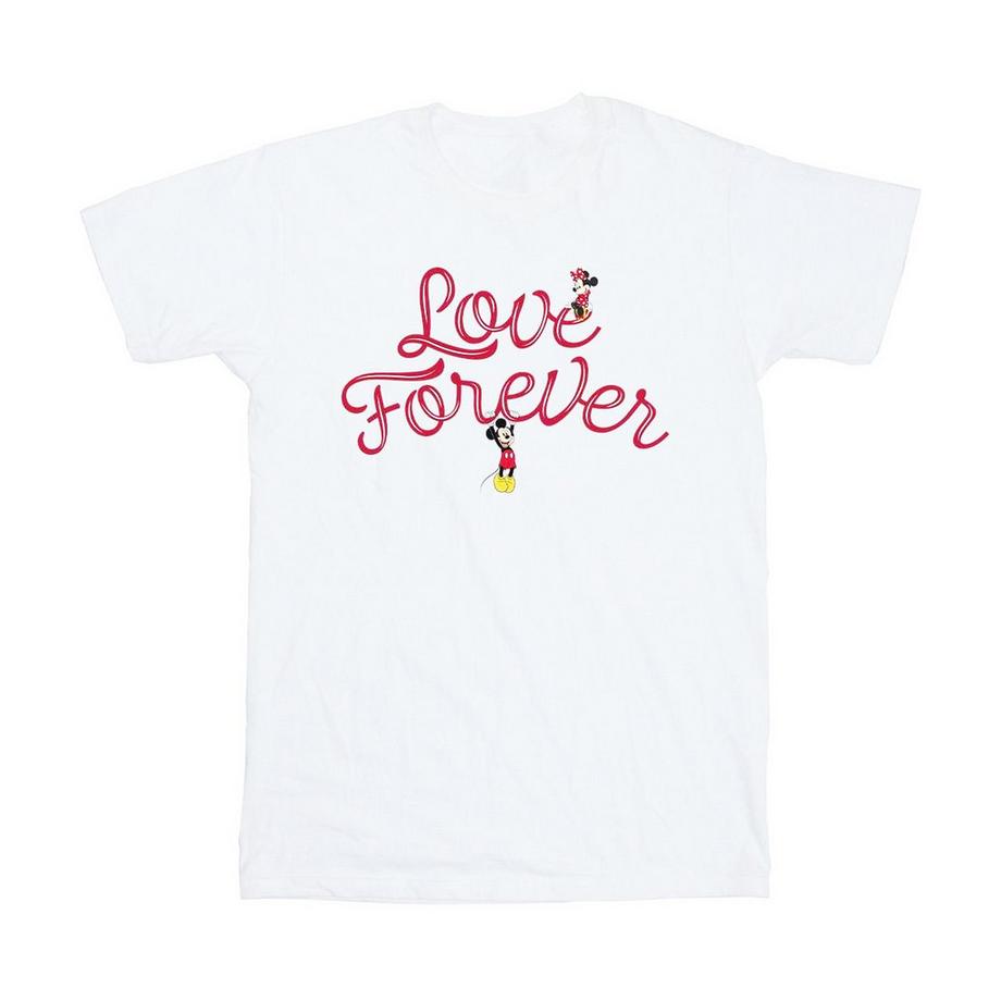 Disney  Love Forever TShirt 