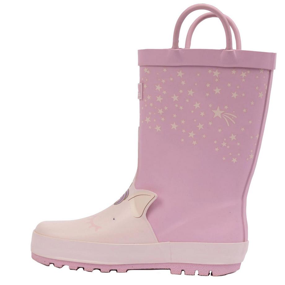 Trespass Character Bottes de Pluie Licorne  