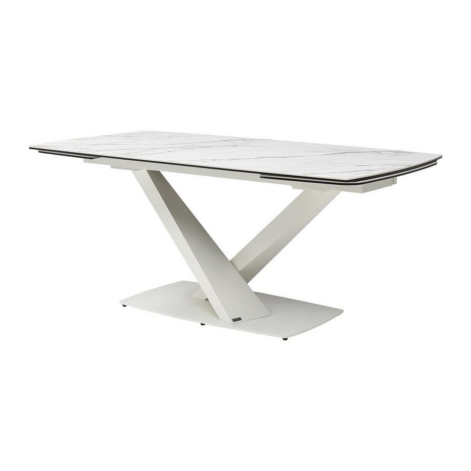 Ausziehbarer Tisch MALATA