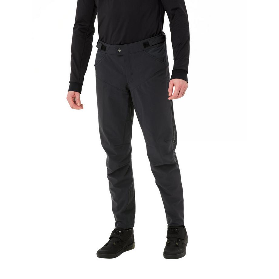 VAUDE  Qimsa Softshell Pants II S/S+L/S 