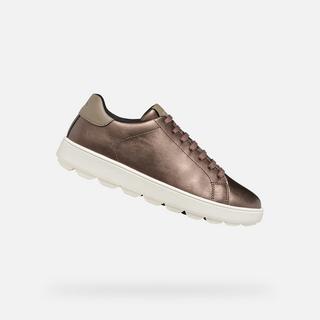 GEOX  sneakers spherica ecub-1 a 