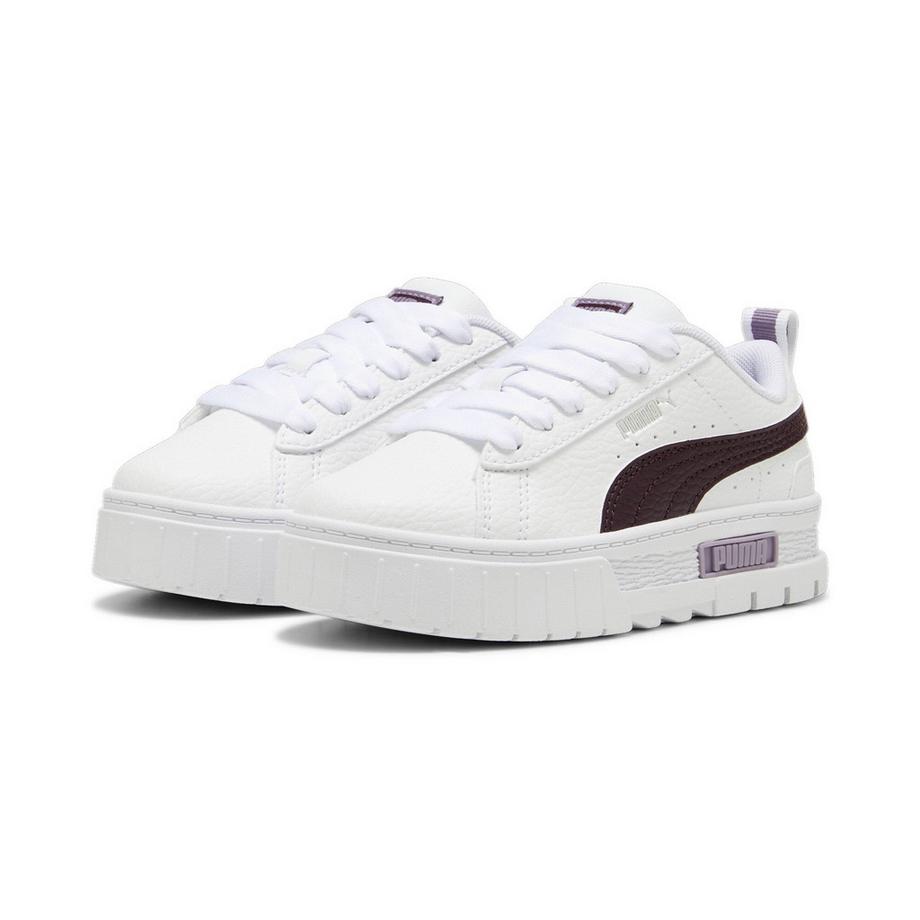PUMA Mayze LTH Plateau Sneakers  