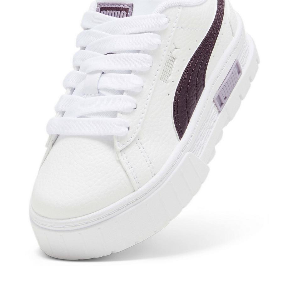 PUMA Mayze LTH Plateau Sneakers  