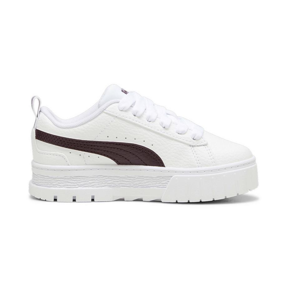 PUMA Mayze LTH Plateau Sneakers  