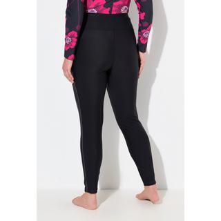 Ulla Popken  Pantaloni da bagno con protezione UV UPF 50+ dal taglio aderente 