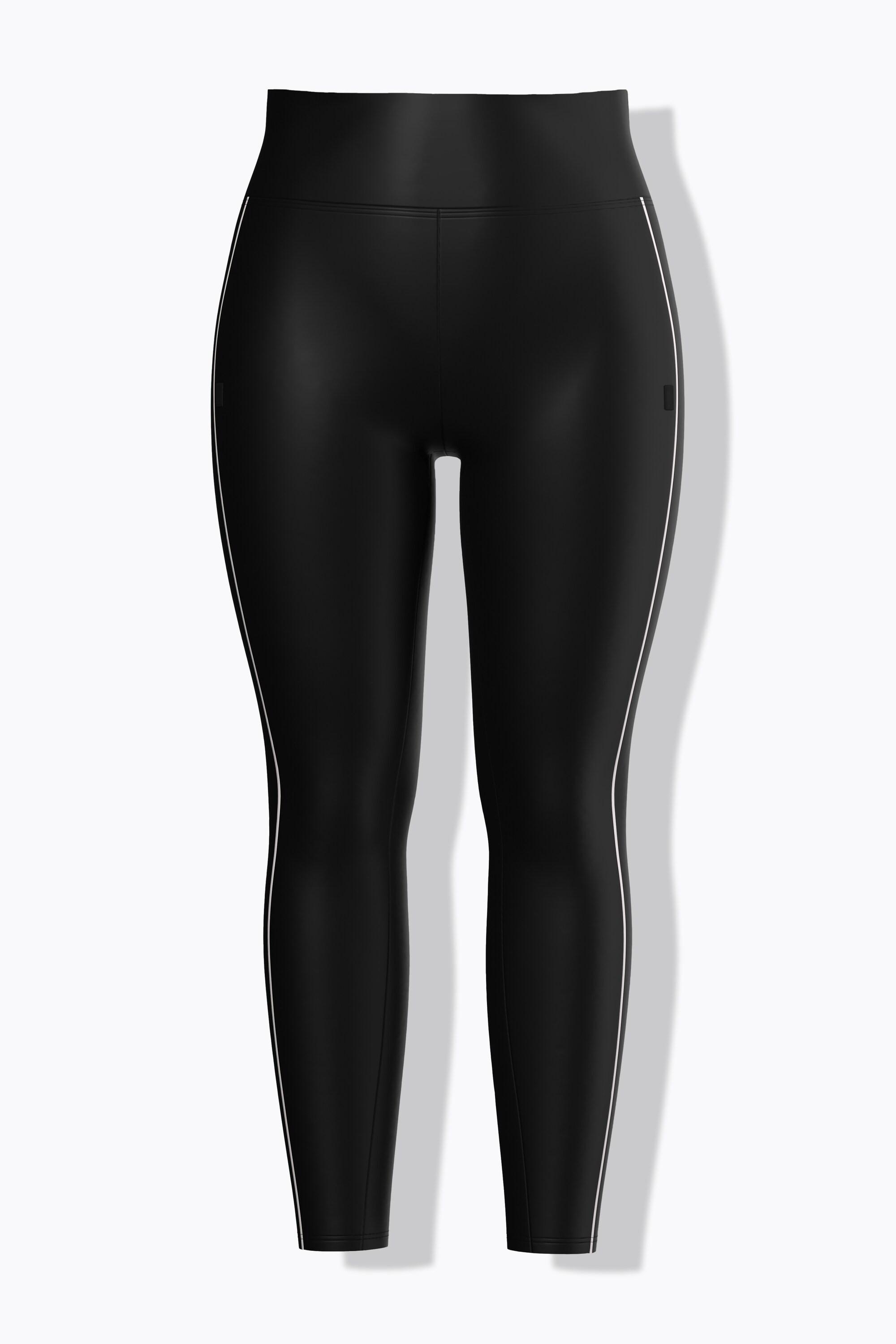 Ulla Popken  UV-Schutz-Schwimmhose, UPF 50+, Slim 